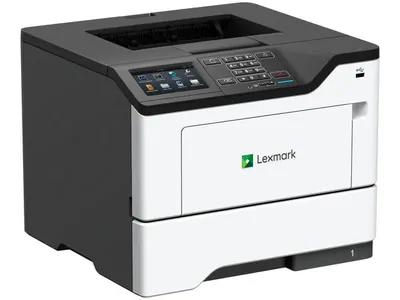 Замена вала на принтере Lexmark MS622DE в Краснодаре